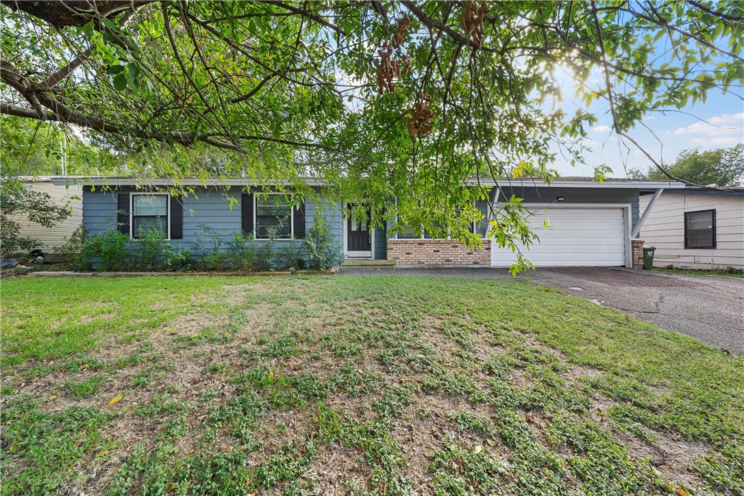 27th St, Waco, TX 76706