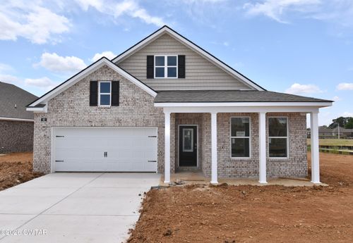 82 Gateway Dr, Jackson, TN, 38305 | Card Image