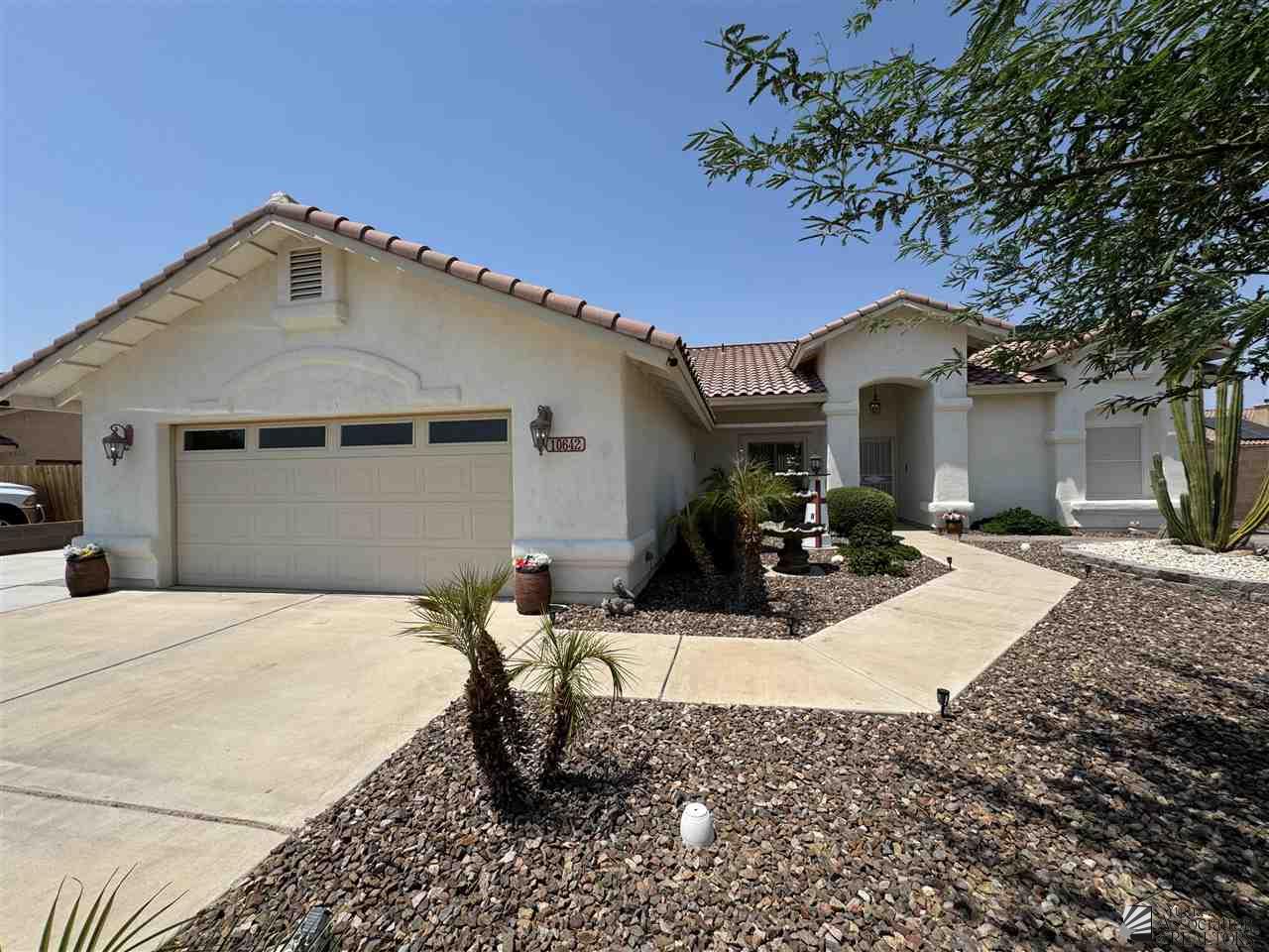 39th Ln, Yuma, AZ 85365