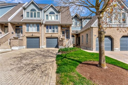 65-225 Benjamin Rd, Waterloo, ON, N2V1Z3 | Card Image