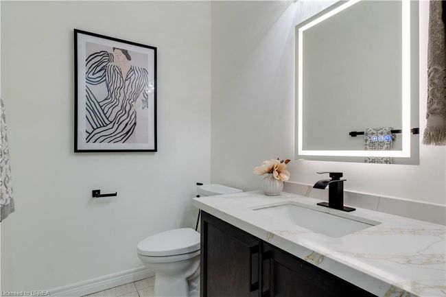 108 Dolomiti Crt, House other with 4 bedrooms, 4 bathrooms and 4 parking in Hannon ON | Image 21