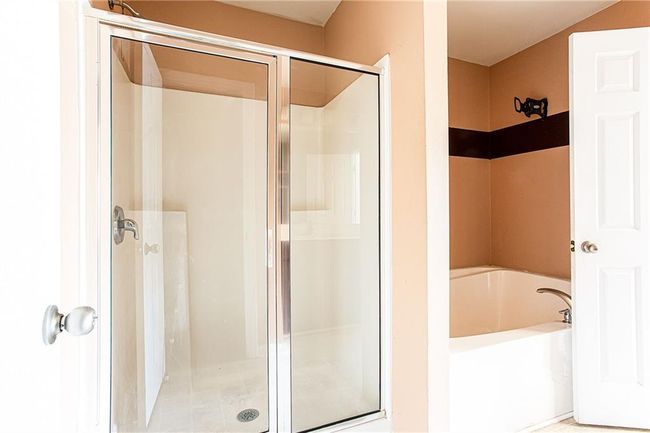 3392 Sable Elm Ct, Townhouse with 3 bedrooms, 3 bathrooms and null parking in South Fulton GA | Image 10