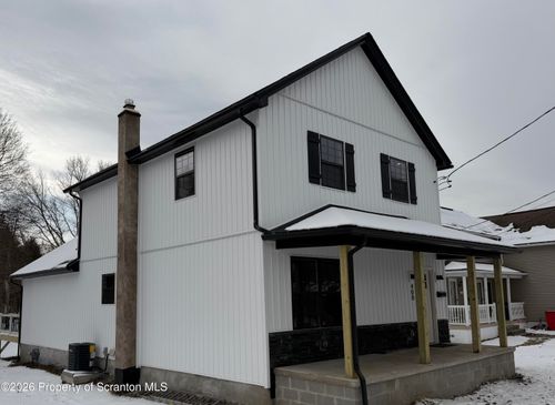 408 Hudson St, Jermyn, PA, 18433 | Card Image