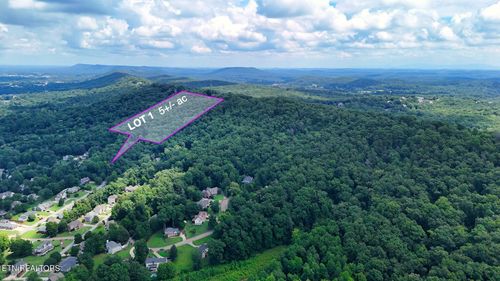 1 Post Oak Dr, Ooltewah, TN, 37363 | Card Image