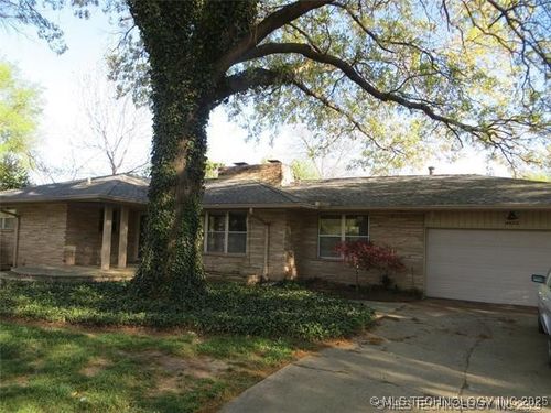 4022 46th St, Tulsa, OK, 74135-1907 | Card Image