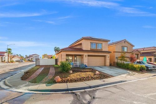 5430 Cloudy Glen Street, North Las Vegas, NV, 89031 | Card Image