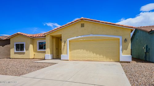 7411 E Poinciana Place, Tucson, AZ, 85730 | Card Image
