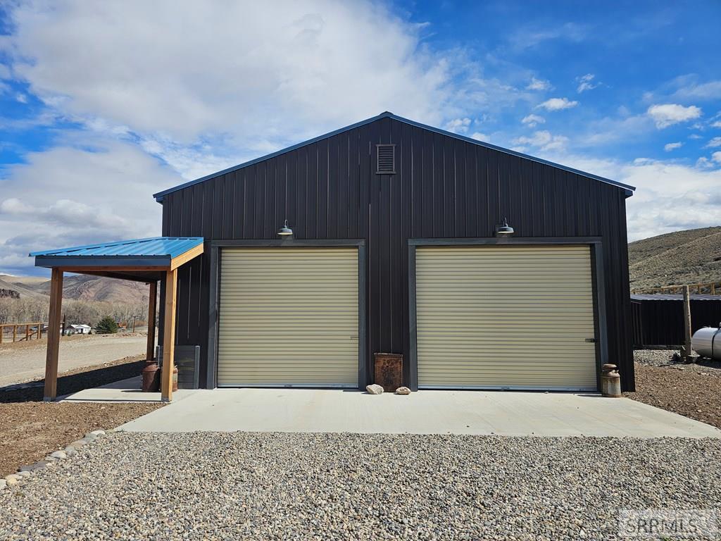 Residential in Challis 5
