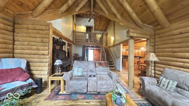 9695 Houston Rd, House other with 3 bedrooms, 3 bathrooms and null parking in Freetown IN | Image 71