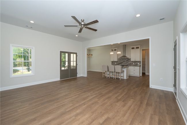 218 W Halfway Branch Rd, House other with 3 bedrooms, 2 bathrooms and null parking in Walhalla SC | Image 13