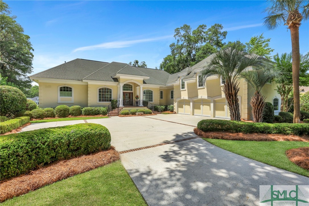 Cedar Marsh Retreat , Savannah, GA 31411