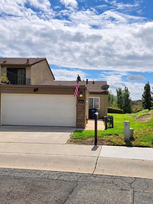 3143 Highlands Blvd, Spring Valley, CA, 91977 | Card Image