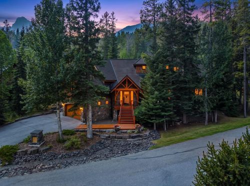 163 Cairns Landing, Canmore, AB, T1W3J9 | Card Image