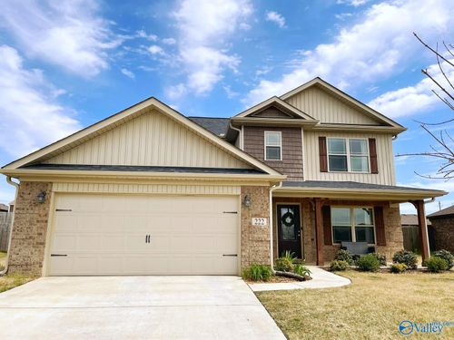 222 Maggie Mance Ln, Harvest, AL, 35749-2503 | Card Image