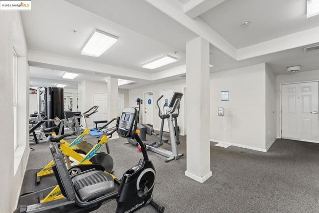 5204 - 1121 40 Th St, Condo with 1 bedrooms, 1 bathrooms and 1 parking in Emeryville CA | Image 38