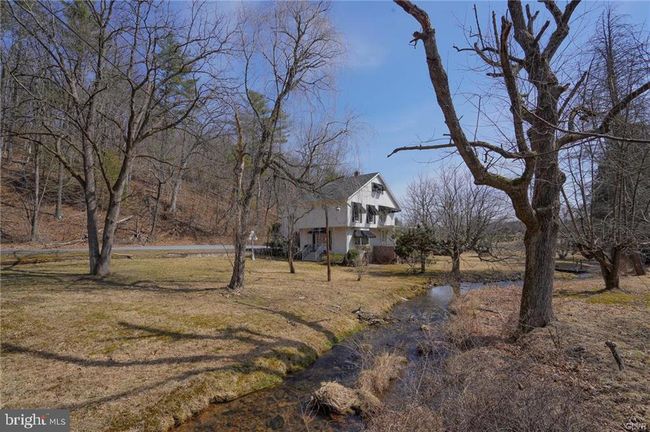 35 Cold Run Rd, House other with 4 bedrooms, 3 bathrooms and null parking in NEW RINGGOLD PA | Image 9