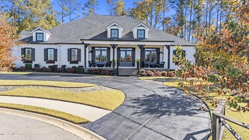 3121 Carillon Way, Evans, GA, 30809-0657 | Card Image