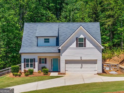 331 Bryndemere Dr, Dawsonville, GA, 30534-7591 | Card Image