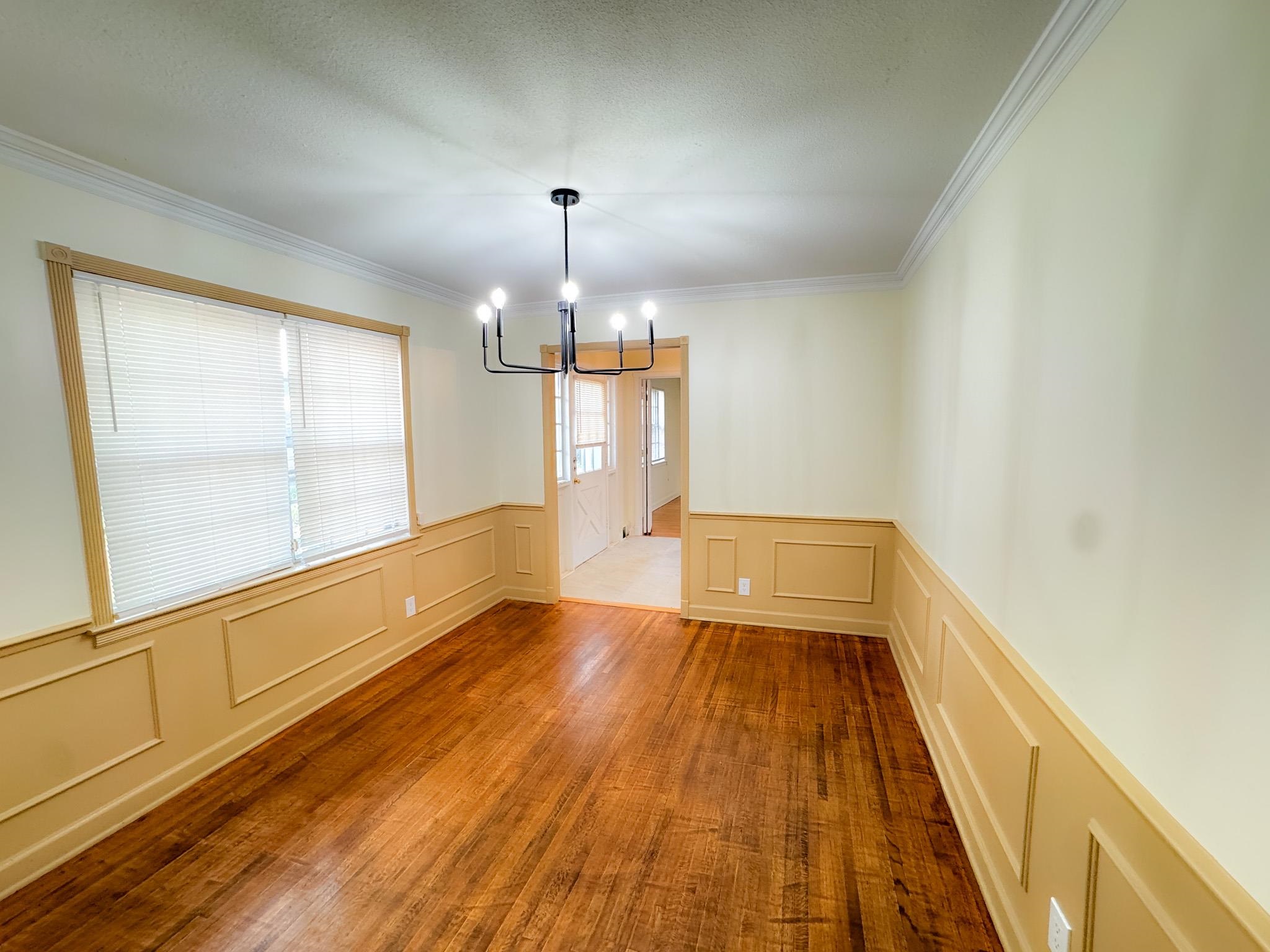 Residential in Memphis 3