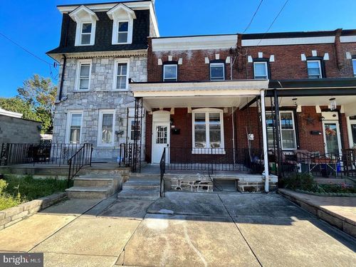 419 Markle St, PHILADELPHIA, PA, 19128-3606 | Card Image