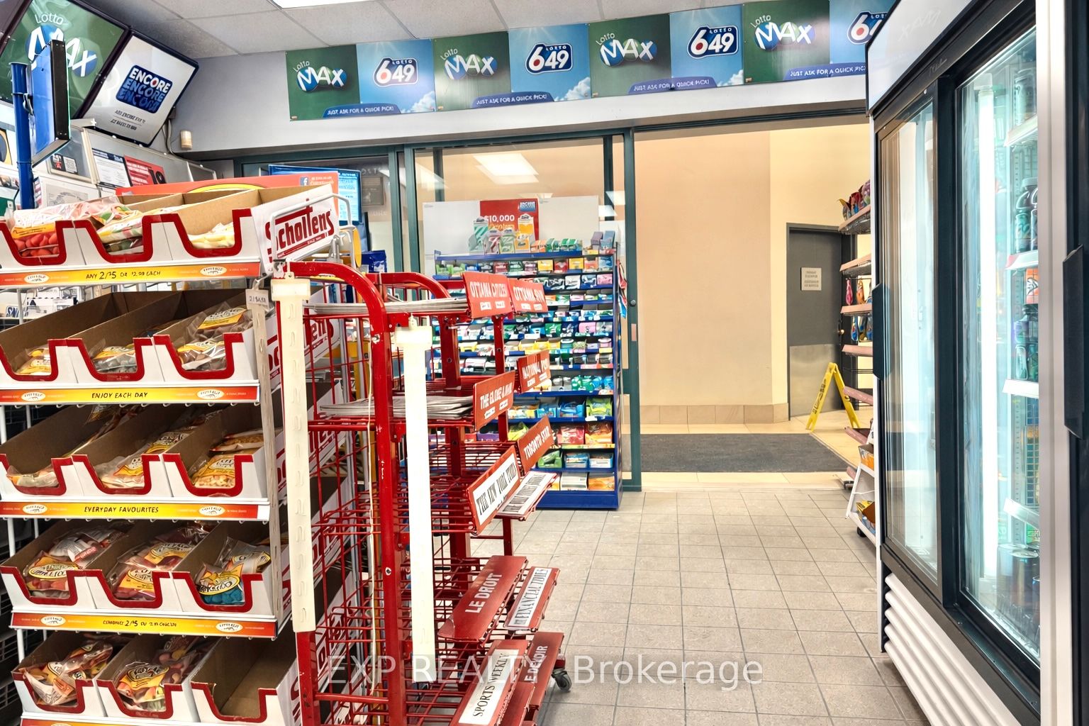 Commercial Sale in Ottawa Centre 5