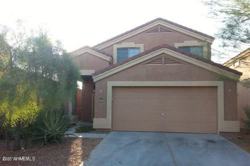 863 S 239th Ln, Buckeye, AZ, 85326-8162 | Card Image