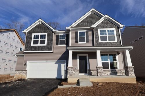 304 Cherry Hills Rd, Commercial Point, OH, 43116-3522 | Card Image