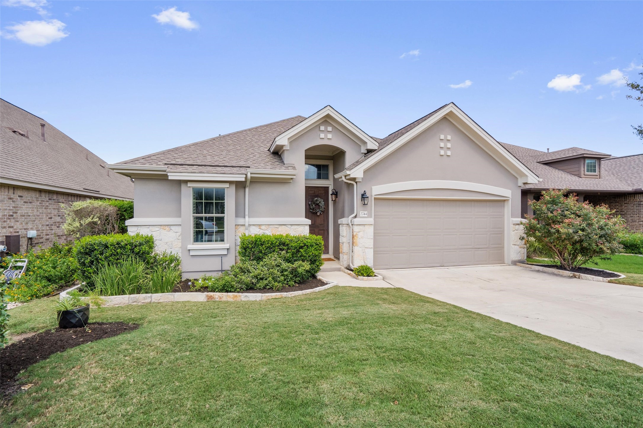 Garnet Ridge Dr, Leander, TX 78641