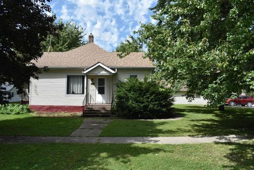 214 N Mitchell Street, St. Ansgar, IA, 50472 | Card Image