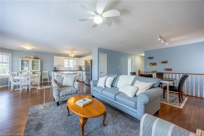 53 Carolina Way, House other with 2 bedrooms, 3 bathrooms and 4 parking in Port Rowan ON | Image 4