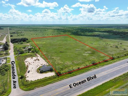 41-4-na Highway 100, Los Fresnos, TX, 78520 | Card Image