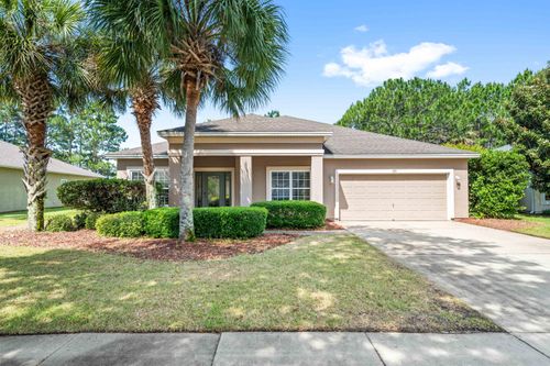231 Middleburg Dr, Panama City Beach, FL, 32413-2855 | Card Image