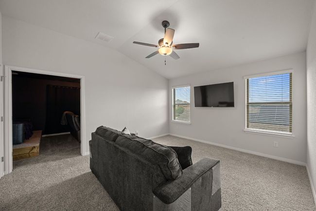13712 Fallsprings Way, House other with 4 bedrooms, 3 bathrooms and 6 parking in Manor TX | Image 26