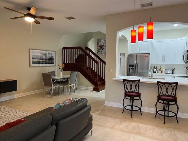 2643 - 2643 Sw 99 Th Way, Townhouse with 3 bedrooms, 3 bathrooms and null parking in Miramar FL | Image 6