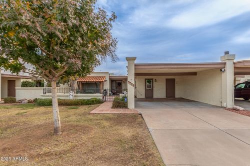 6837 N 29th Avenue, Phoenix, AZ, 85017 | Card Image