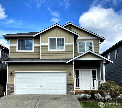 2715 93rd Pl Se, Everett, WA, 98208-3712 | Card Image