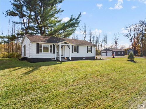 6596 Happy Valley Rd, Verona, NY, 13478-2508 | Card Image