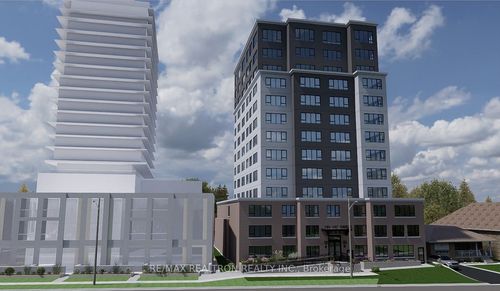 180-182 Church St S, Richmond Hill, ON, L4C1W6 | Card Image