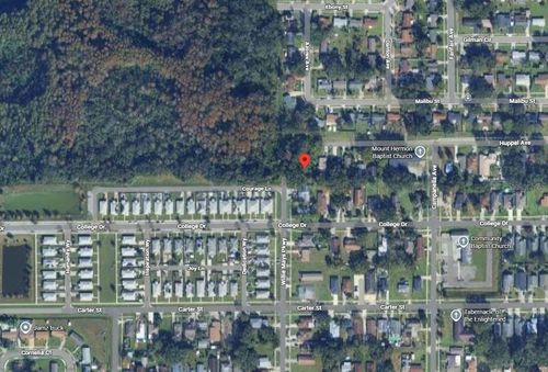 623 Willie Mays Parkway, ORLANDO, FL, 32811 | Card Image