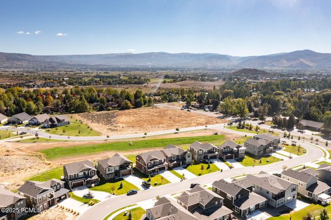1112 N Springer View Loop, House other with 4 bedrooms, 5 bathrooms and null parking in Midway UT | Image 35