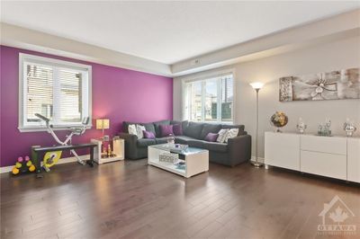 10 - 30A Tadley Pvt, Condo with 2 bedrooms, 2 bathrooms and 1 parking in Ottawa ON | Image 3