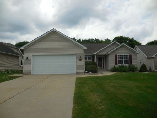 8103 Robinbrook St, Richland, MI, 49083-9363 | Card Image