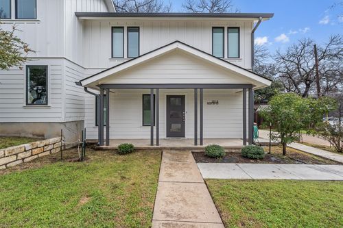 b-201 E 35th St, Austin, TX, 78705-1610 | Card Image