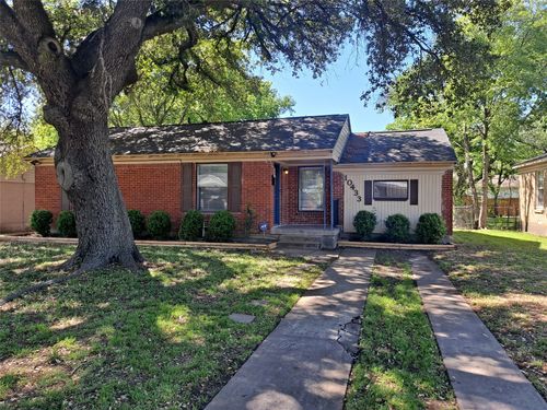 10433 Cayuga Dr, Dallas, TX, 75228-2905 | Card Image