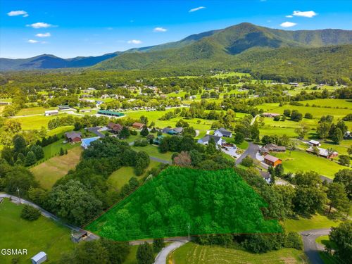11 Jh Headrick Drive, Sevierville, TN, 37862 | Card Image