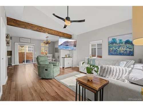 10024 Wyandott Cir S, Thornton, CO, 80260-6397 | Card Image