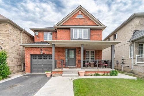 119 Brisdale Dr, Brampton, ON, L7A2H2 | Card Image