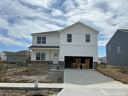 6215 Willow Cv, Goshen, OH, 45122-6505 | Card Image