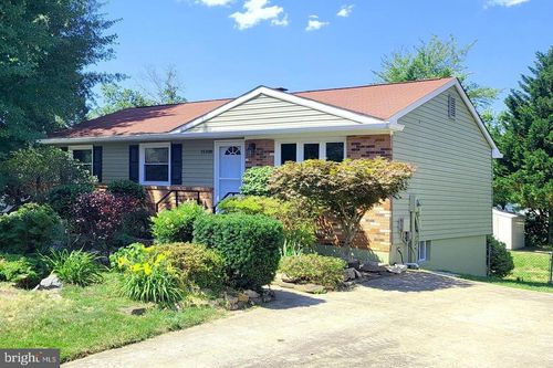 15108 Calexico Ln, Woodbridge, VA, 22193-1625 | Card Image