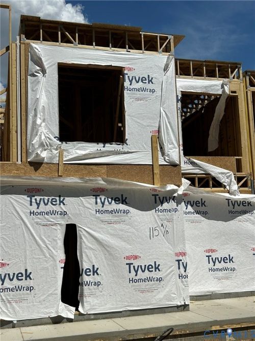 115 W 10th St, Richmond, VA, 23224-2238 | Card Image